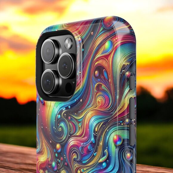 iPhone 15 Plus phone case, MARPC1099 - Picture 3 of 9